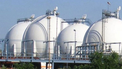 Dev tesise kim çöktü. Alacaklı banka soluğu mahkemede aldı