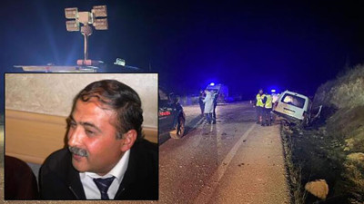 Zincirleme kazada ölü sayısı 2'ye çıktı