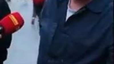 Euro ile para kazanan gurbetçi seçimde kime oy vereceğini açıkladı: Ben paramı burada harcıyorum, göbeğimi şişiriyorum