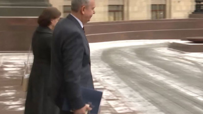 Rusya Estonya elçisini kovdu