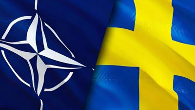 Anadolu Ajansı'ndan İsveç anketi