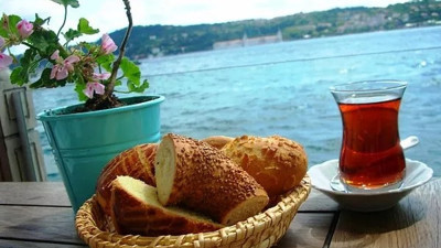 Kahvaltıda büyük tehlike. Çay-simit yapmadan önce bir kere daha düşünün