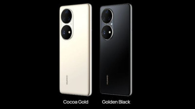 Huawei P60 Pro’nun teknik özellikleri ve tasarımı