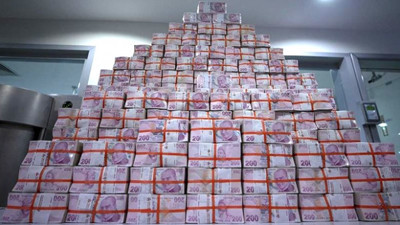 Ünlü kuruluş açıkladı. Enflasyon bankaların kârına kâr kattı