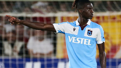 Edgar le yeniden Süper Lig'de. İşte yeni takımı