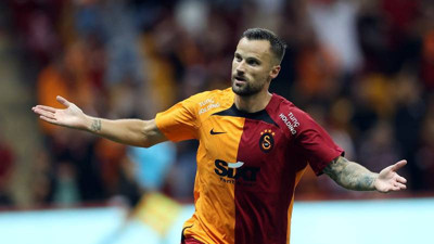 Seferovic'e İtalya'dan talip