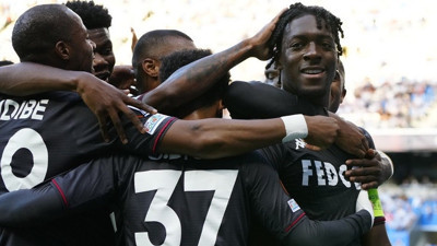 Dünya kupasında oynamıştı: Avrupa'nın devleri Diassi'nin peşinde