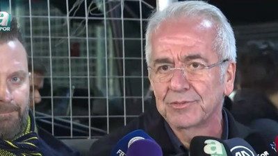 Erol Bilecik: Fenerbahçe ince ince doğranmıştır