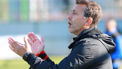 Bülent Korkmaz sert çıktı