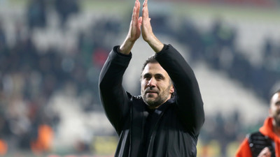 Ömer Erdoğan: Buradan iyi bir sonuçla dönüyoruz