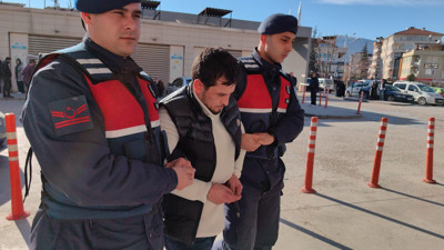 Sokak köpeklerini vuran şahıs tutuklandı