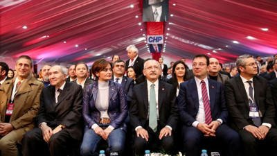 Canan Kaftancıoğlu sözlerine açıklık getirdi. “Seçimlerin mimarı Kılıçdaroğlu’dur” demişti