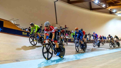 Ramazan Yılmaz gümüş madalya kazandı