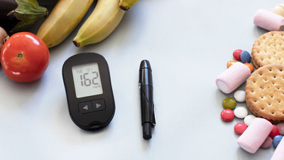 Şeker hastalığının önüne geçilebilir mi?