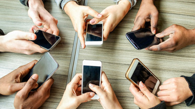 En çok satılan telefon markaları belli oldu