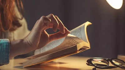 En çok yarım bırakılan kitaplar açıklandı. Aralarında ünlü yazarlar var