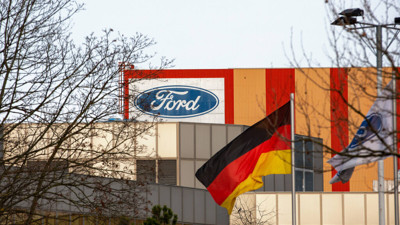Düğmeye basıldı. Ford’un Köln fabrikasından işçilere kötü haber geldi