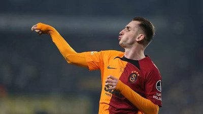 20 milyonluk imza: Galatasaray'dan Kerem Aktürkoğlu için flaş karar