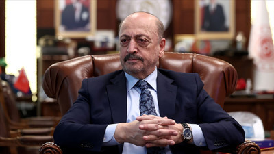 Bakan Bilgin EYT'nin meclise geleceği tarihi açıkladı