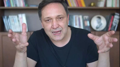 Selçuk Geçer 200 TL'nin 13 yılda nasıl pul olduğunu anlattı