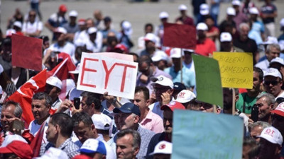 EYT’lilere uzman uyarısı. Bunu yaparlarsa ömürleri uzayacak