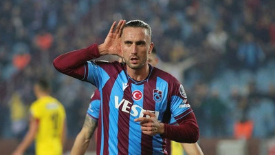 Küllerinden doğdu: Yusuf Yazıcı performansıyla alkış alıyor