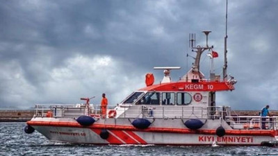 Kıyı Emniyeti Genel Müdürlüğü 28 işçi alacak