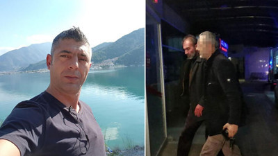 'Öldürten tokat'a 15 yıl hapis