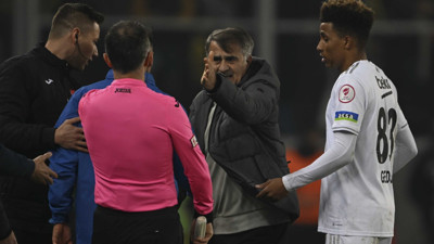 Şenol Güneş'ten flaş transfer açıklaması