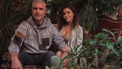 Özcan Deniz ve sevgilisi hakkında bomba iddia