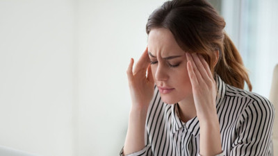 Uzmanı migrenden kurtulabilmenin yolunu açıkladı