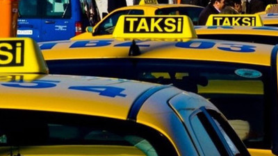 İzmir'de taksimetre zamlandı