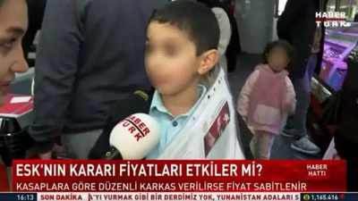 Karneye et haberi sonrası kovulan Habertürk muhabiri sadece Yeniçağ’a konuştu