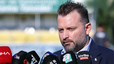 Tweet atılıp sonrasında silindi: Fenerbahçe'li yöneticilerden flaş hakem açıklaması