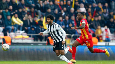 Valentin Rosier PFDK'ya sevk edildi. PFDK sevkleri açıklandı