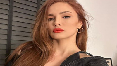 Mine Tugay kendisiyle randevuya çıktı