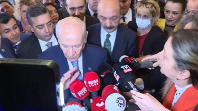 Bahçeli'nin videosunu paylaşan Özdağ'dan 'katil' çıkışı