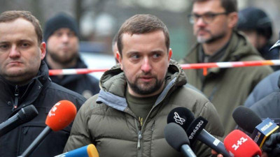 Ukrayna’da üst düzey yöneticilerin istifa sebebi ortaya çıktı 'Rüşvet ve yolsuzluk'