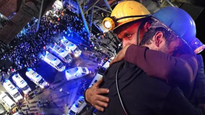 Amasra'daki maden faciasında TTK Genel Müdürü ve bakanlık yetkililerine soruşturma. 42 madenciye mezar olmuştu