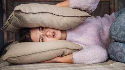 Uyanır uyanmaz başınız döndü ve tansiyonunuz yükseldiyse aman dikkat