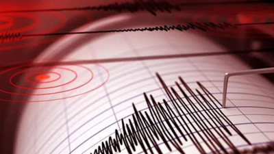 Japonya'da 4,9 büyüklüğünde deprem