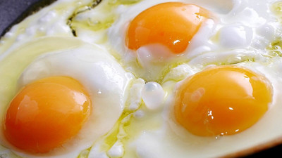 Evden çıkarken yediğiniz yumurta bakın nelere yol açabilliyor?