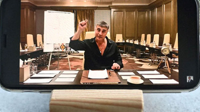 Emniyet'ten Sedat Peker açıklaması. Peker olayında son gelişme