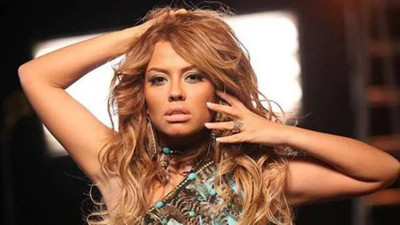 Şarkıcı Lara İranlı voleybolcuyla evleniyor. Düğün tarihi belli oldu