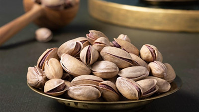 Antep fıstığını yıllarca yanlış tüketmişiz. Faydasını ve lezzetini kat ve kat artırıyor