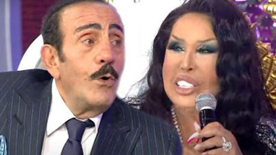 Bülent Ersoy ve Mustafa Keser’in 1 TL’lik davasında karar çıktı