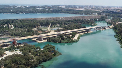 Devlet Bahçeli Köprüsü pahalıya patladı