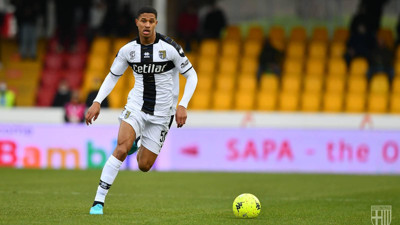 Fenerbahçe Oosterwolde'yi bitiriyor. İtalyan gazeteci açıkladı