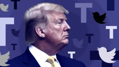 Donald Trump 'Truth Social'den kurtulmak istiyor