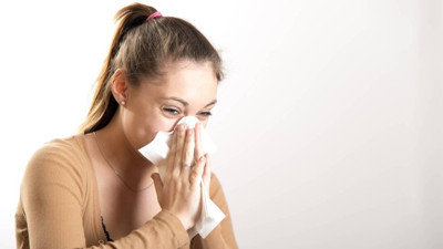 Uzmanı açıkladı. Kış aylarında üçlü salgına dikkat